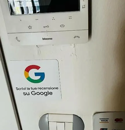 White House Holiday home