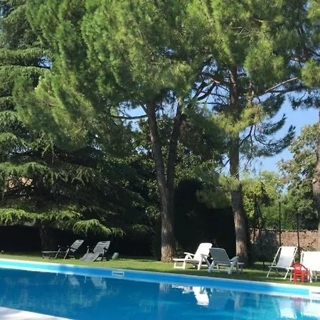 White House * Brescia