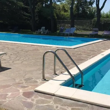 White House Hébergement de vacances *