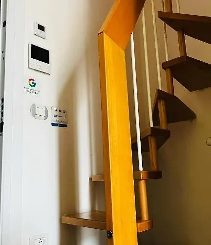 بيت للعطل White House *