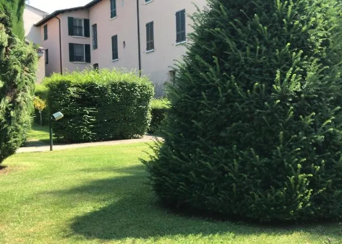 بيت للعطل White House